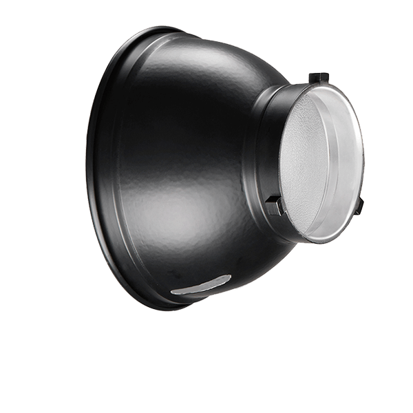 Reflector Bowens Standard 55 degrees from Jinbei
