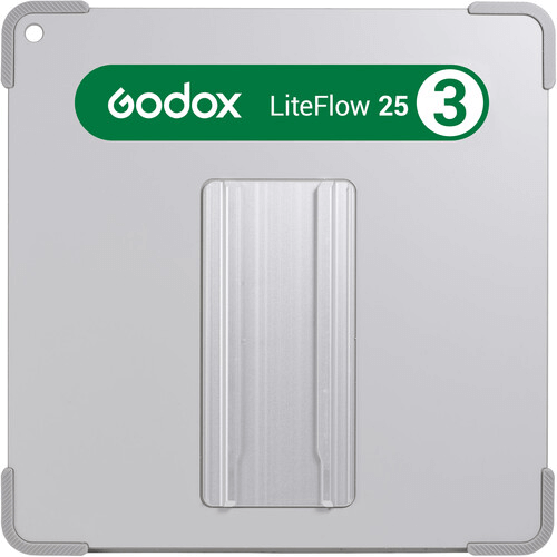 Godox KNOWLED LiteFlow 25 Reflector Kit Nummer 3
