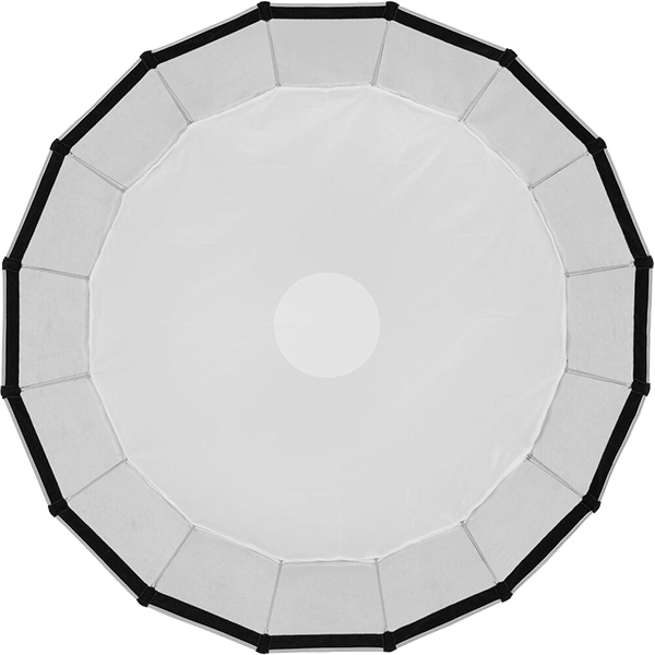 Godox Quick Release Parabolic Softbox QR-P90T Bowens