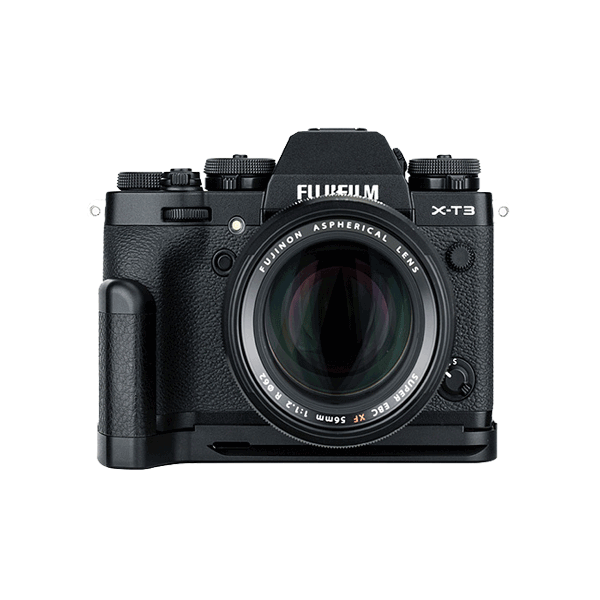 Kamera Handgriff zu Fujifilm X-T3 und X-T2