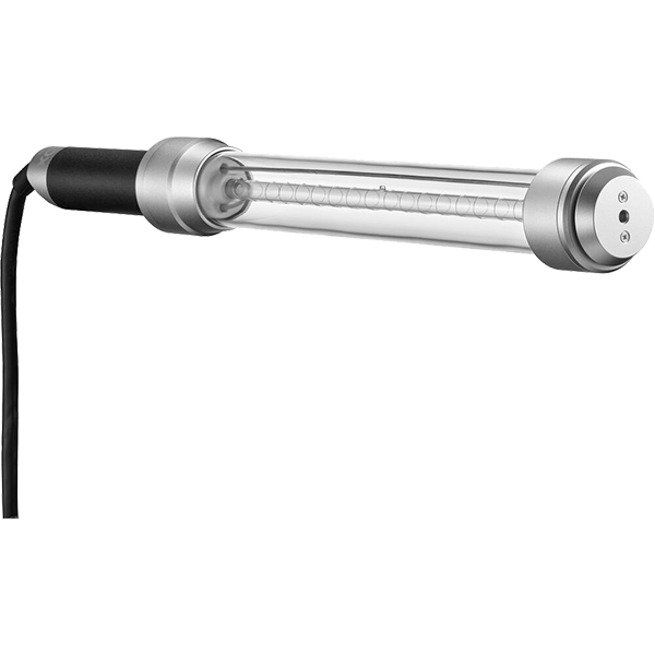 Godox ADS-200 Stabblitzlicht zu Godox AD200 und AD200Pro Ansicht