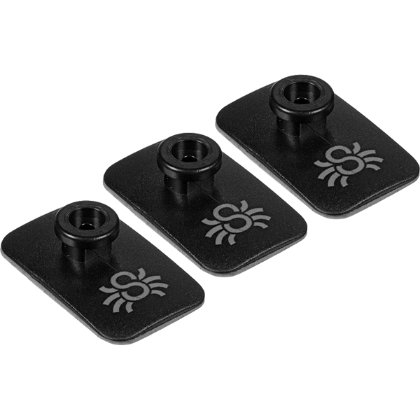 Spider Camera Holster Spider Monkey Extra Tabs Package