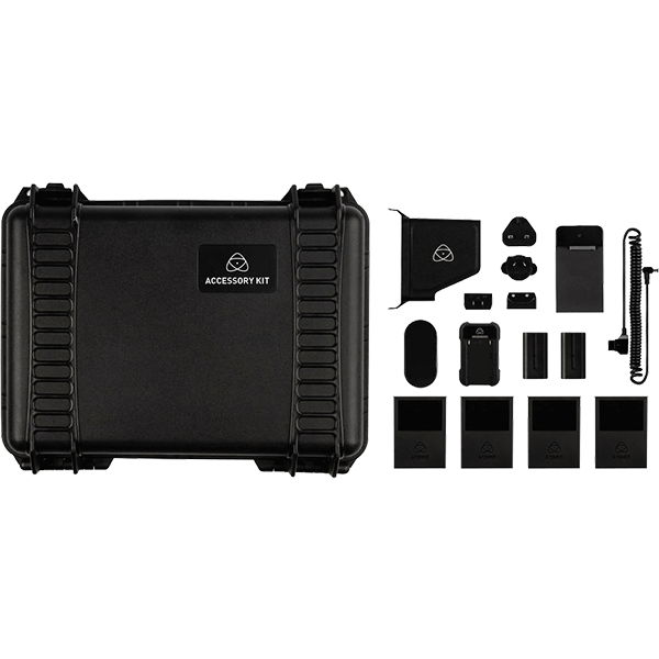 Atomos Zubehör Set zu Shogun 7 Monitor