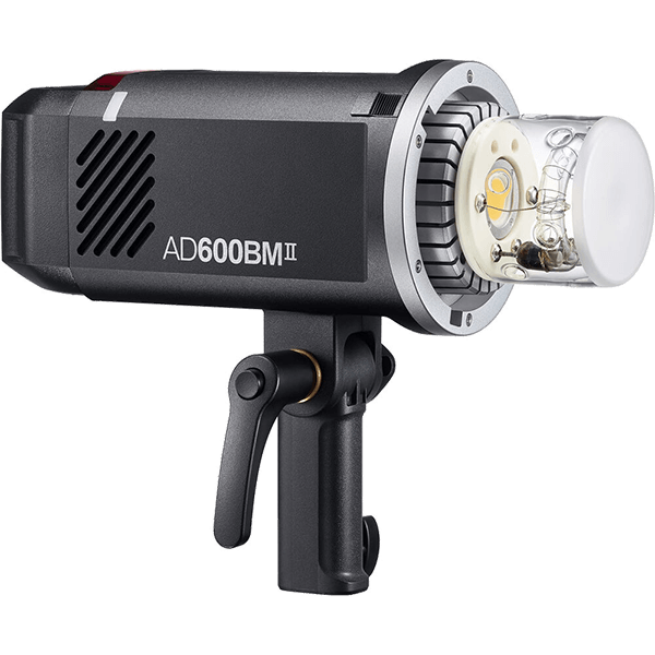 Godox AD600BM-2 Studioblitz mit Akku ohne TTL ohne Reflektor