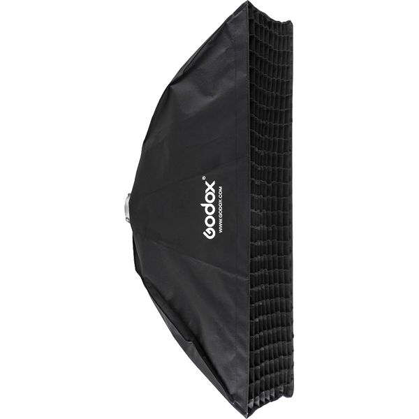 Godox Softbox Bowens Mount with Grid 40x180cm