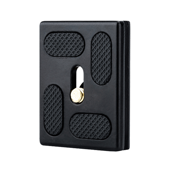 Quick Release Plate fits Arca Swiss CP-5 from JJC