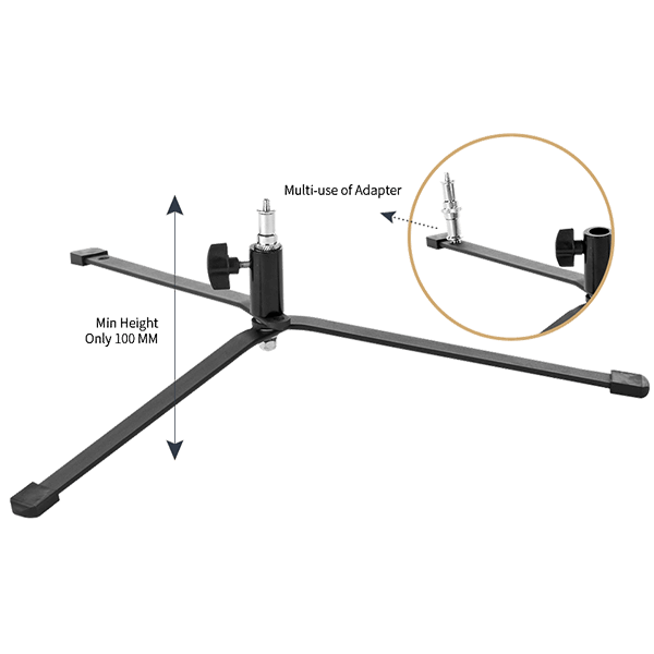 Jinbei L-600F Background Lightstand