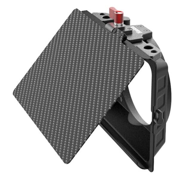 Haida HD4932 mit verstellbarem Carbon-Top-Flag