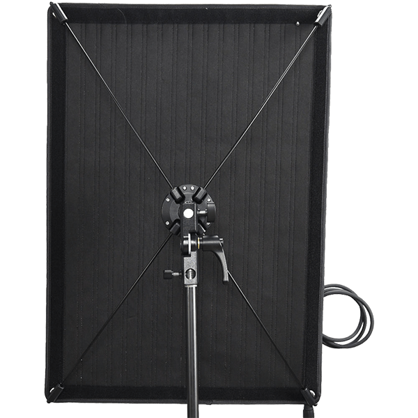 LED Leuchte flexibel FL100 2er Set von Godox