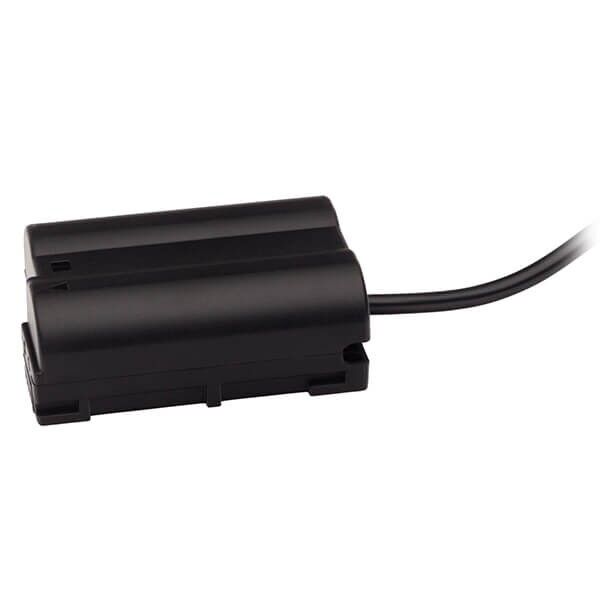 Nikon EN-EL15 dummy battery top Nikon EN-EL15 dummy battery top