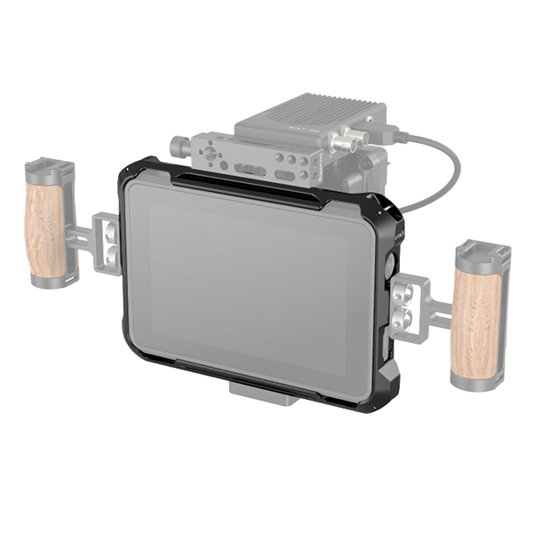SmallRig Atomos Shinobi 7 Käfig 3456