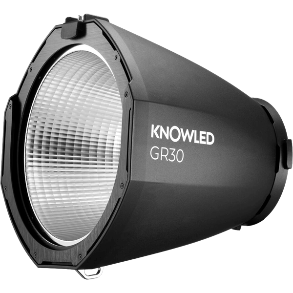 Godox Reflektor zu MG1200Bi mit 30 Grad Winkel