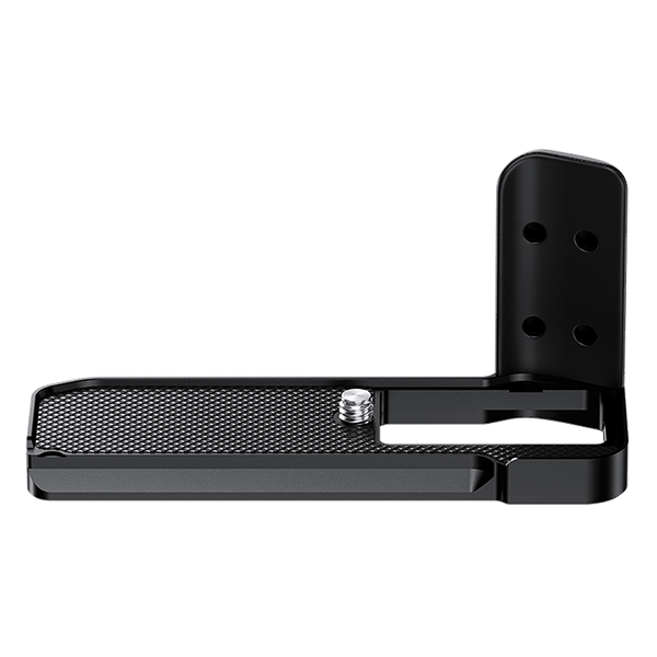 Kamera Handgriff zu Fujifilm X-M5 in schwarz