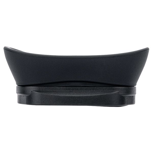 Augenmuschel KE-GH6 zu Panasonic DC-GH6 GH5S GH5 von oben Augenmuschel KE-GH6 zu Panasonic DC-GH6 GH5S GH5 von oben