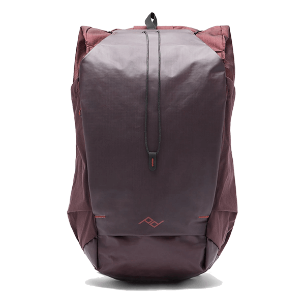 Peak Design Outdoor Backpack 25L in Eclipse