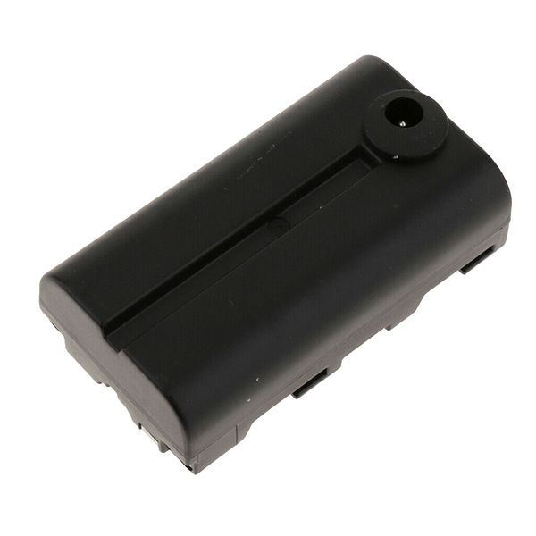 Power supply with matching dummy for NP-F970 Sony Dummy Battery