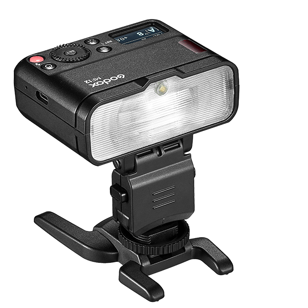 Godox Macro Flash MF12