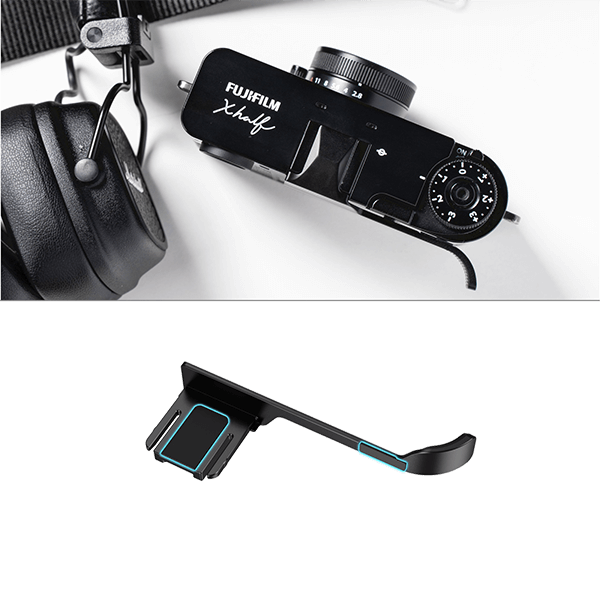 SmallRig Thumb Grip X-HF1 Detail