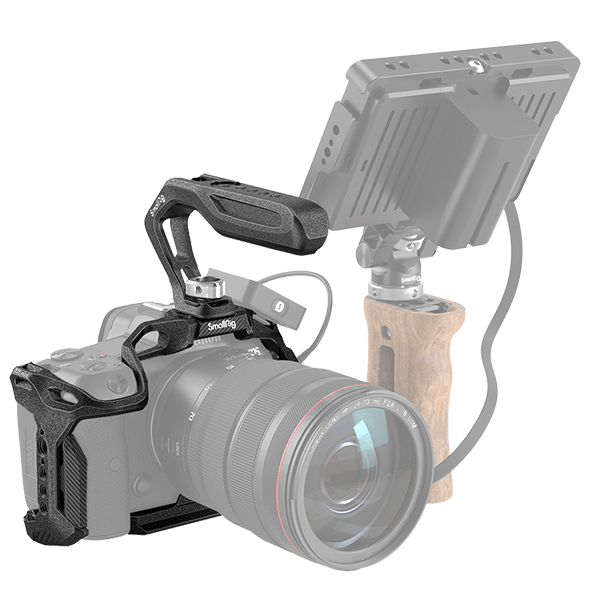 SmallRig Black Mamba Kit for EOS R5 R5C and R6 3234