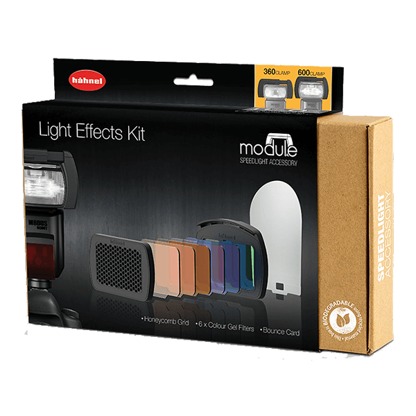 Hähnel Module Light Effects Kit