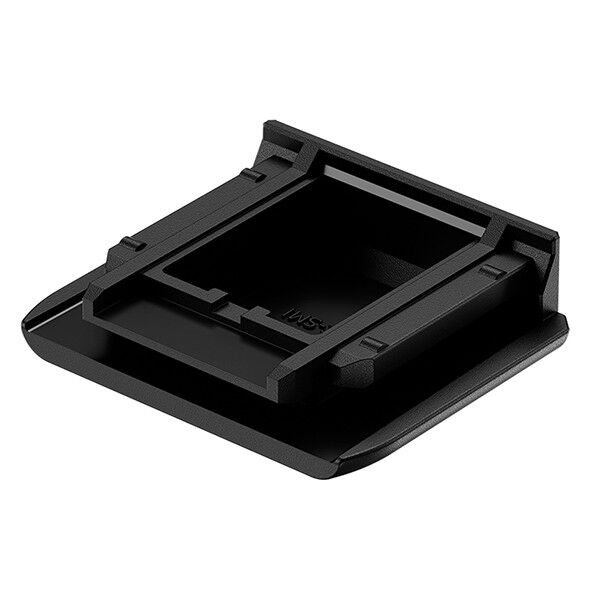 JJC Hot Shoe Cover HC-SMI fuer Sony Kameras Rückseite