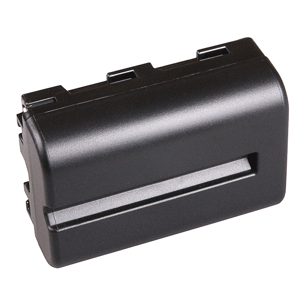 Premium Akku für Sony NP-FM500H von Patona