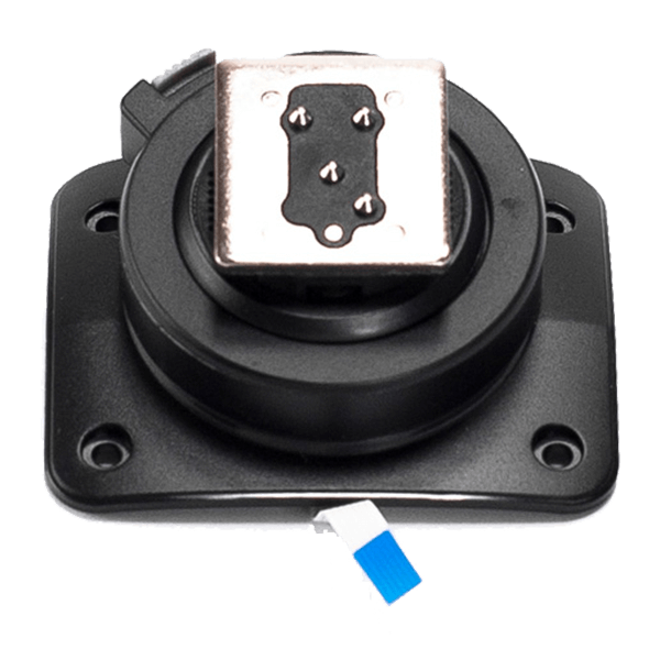 Spare Part Godox V860 III hot shoe plate Nikon