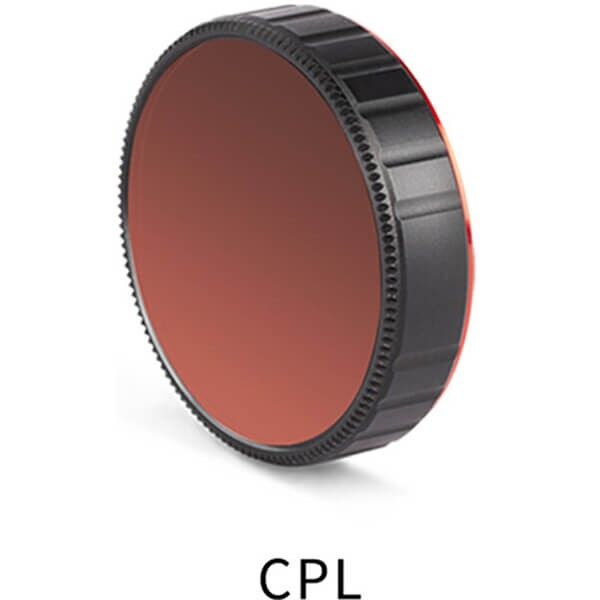 CPL Polarisationsfilter für DJI Osmo Action