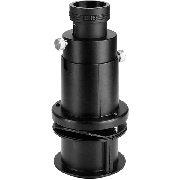 Godox SA-P1 Projection Attachment Without Lens for Godox S30