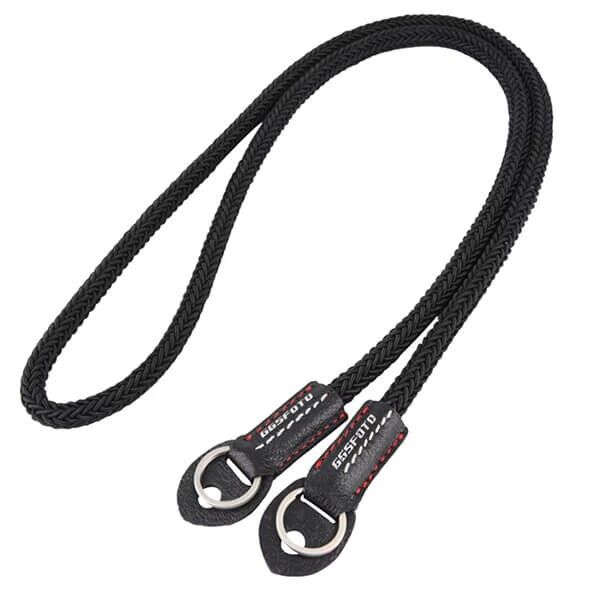 Fotospeed mirrorless camera strap 100cm black
