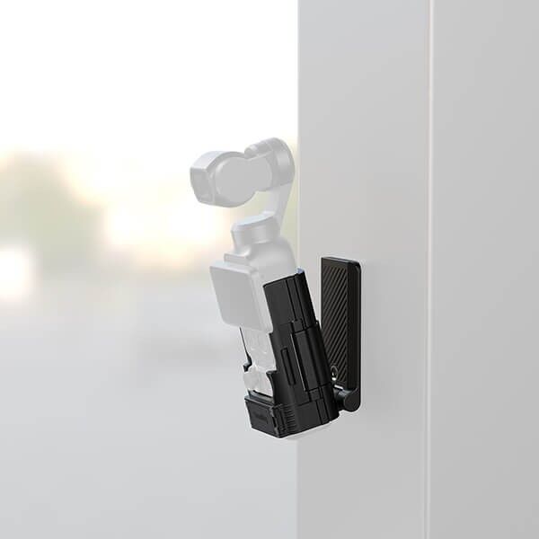SmallRig 6009 Magnetischer Backplate Halter Osmo Pocket 4P 4