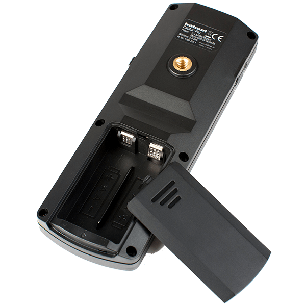 IR Module Hähnel Captur Pro Bottom