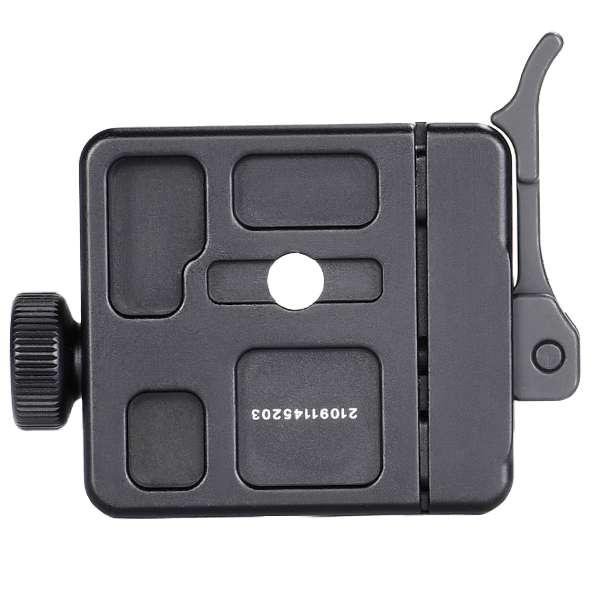 Arca Schnellspanner SDC-50 von Sunwayfoto Arca Schnellspanner SDC-50 von Sunwayfoto