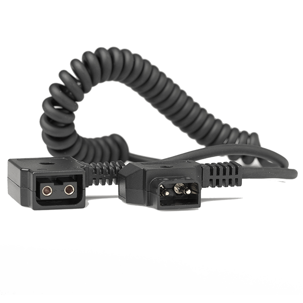 D-Tap Male to Female Cable