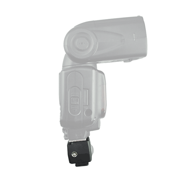 JSYK-3B Optischer Blitzauslöser für Standard ISO Blitzgeräte, keine Canon