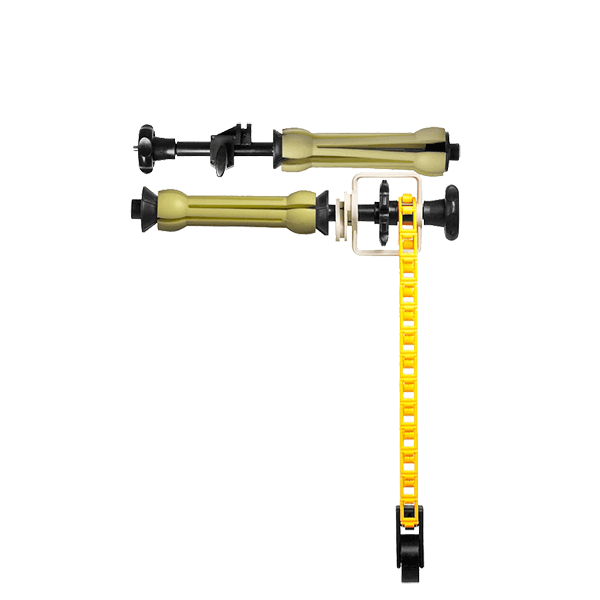 Jinbei Hand Operated Lifting Shaft