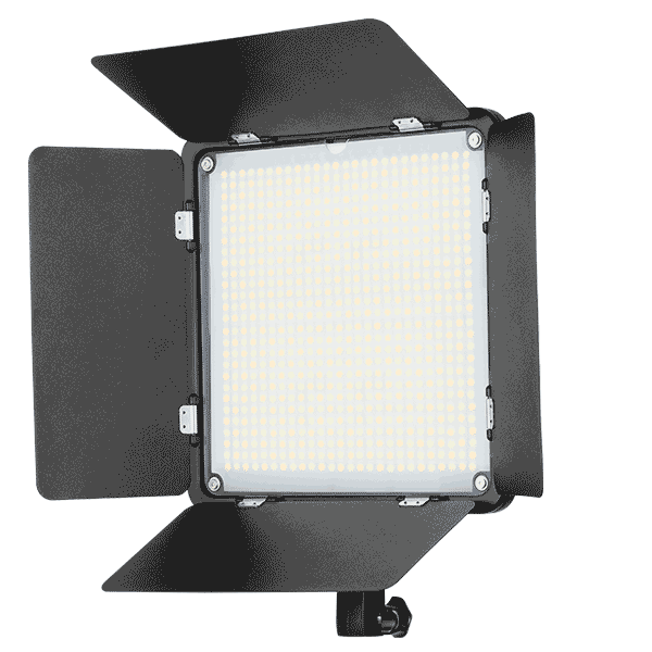 Jinbei EFP-50 BiColor Led Panel Light