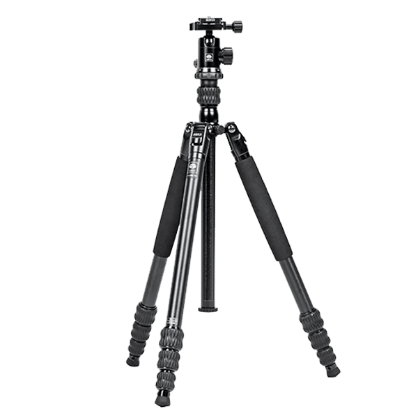 Kamera Stativ Sirui 7A Reisestativ aus Aluminium