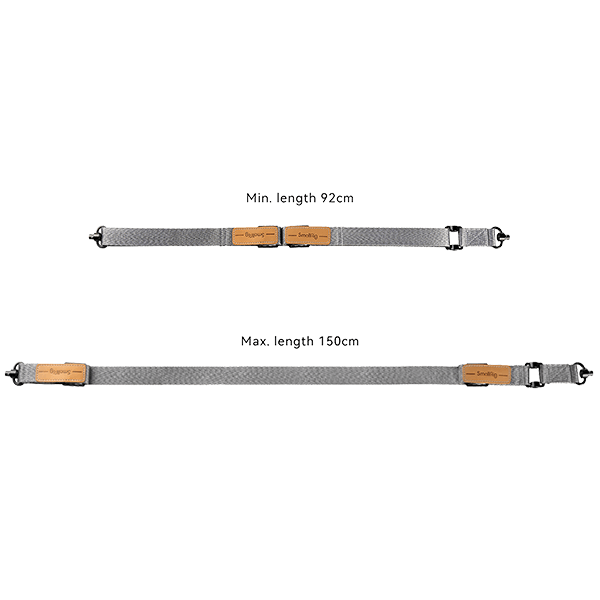SmallRig Schultergurt zu DJI Gimbels 4118 längen