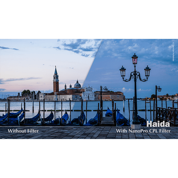 Sample photo: improved contrast and color performance