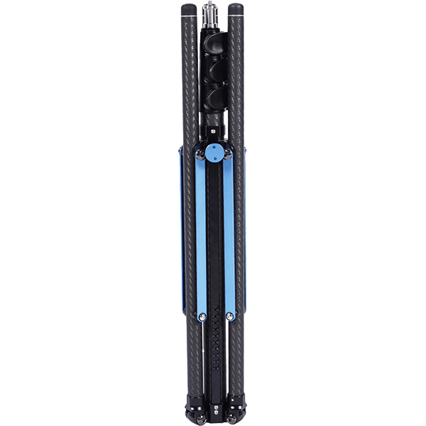 Sirui DK-18 Lampenstativ Transport