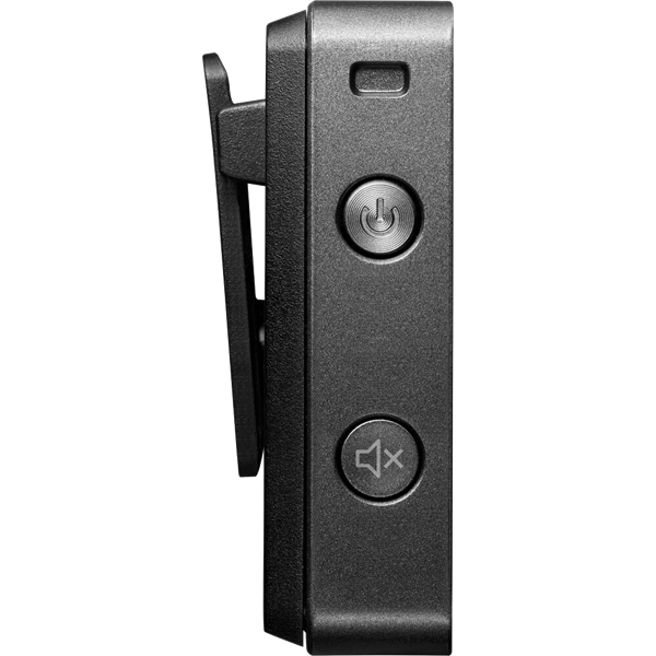 Godox MoveLink TX Clip-On Digital Transmitter with Omni Microphone Godox MoveLink TX Clip-On Digital Transmitter with Omni Microphone