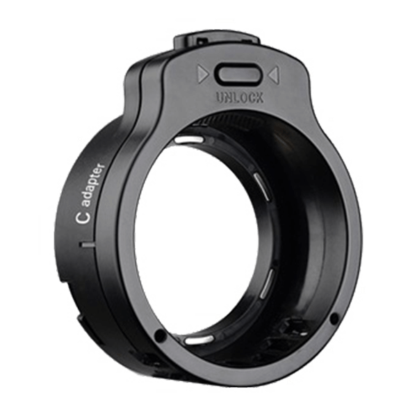 SMDV C adapter to SMDV flip box to A1 A10 V1 and AD100pro 