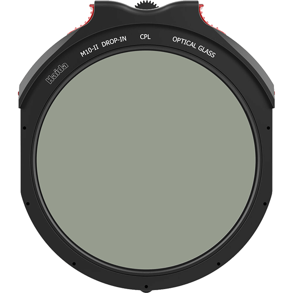 Haida M10-II Drop-in Nano-coating CPL Filter