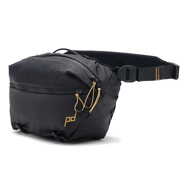 Peak Design Outdoor Sling 7L Black BAS-7-BK-1