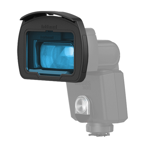 Hähnel Module Light Effects Kit