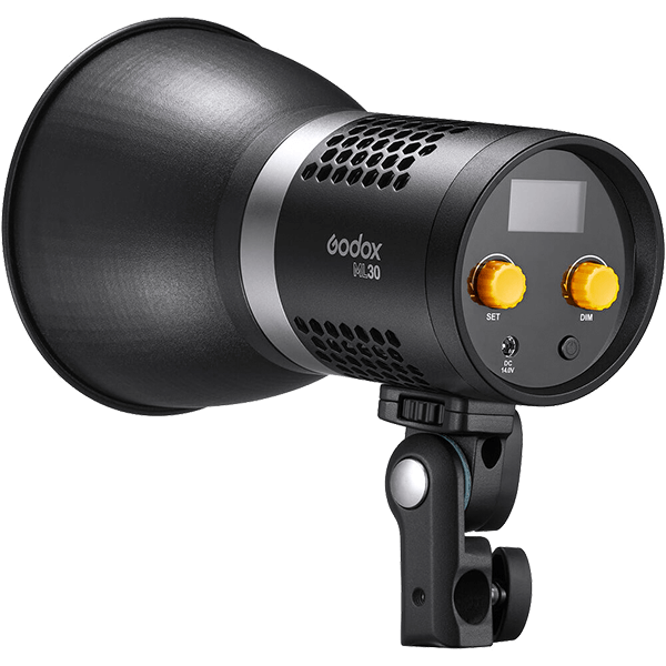 Godox ML30 Video Licht