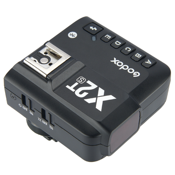 Godox X2T-S Blitz Funk Fernauslöser zu Sony