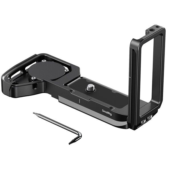SmallRig L-bracket for Sony Scope of delivery
