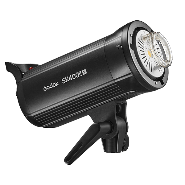 Studio Blitz Godox SK400II-V Bowens